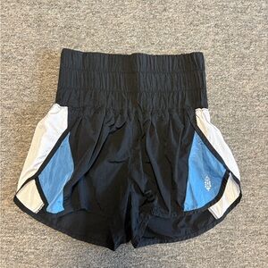 Free People Movement Shorts